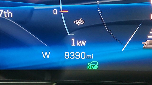 Used 2024 Cadillac Lyriq Luxury image 42