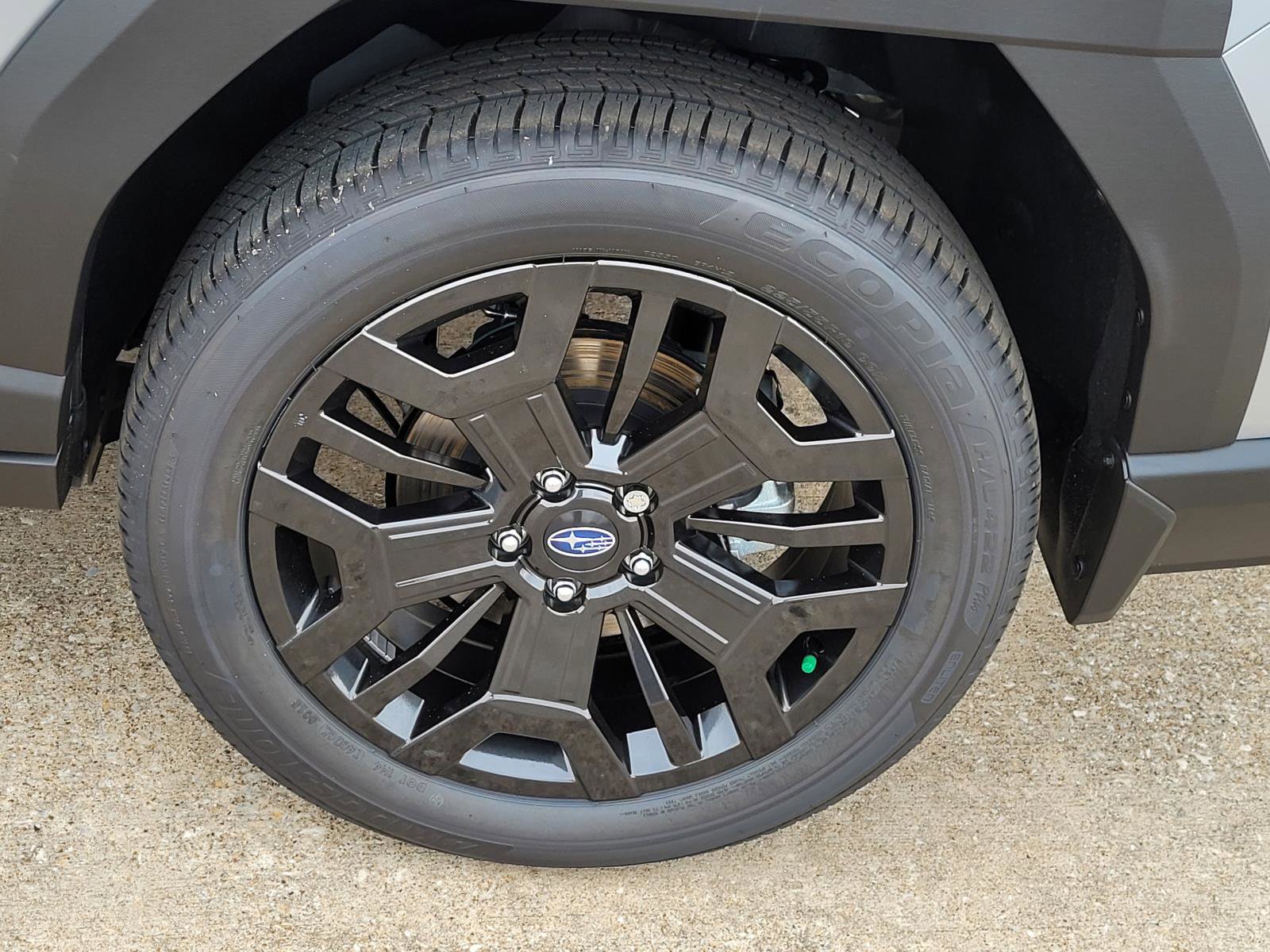 New 2026 Subaru Outback Limited XT AWD/4WD image 22