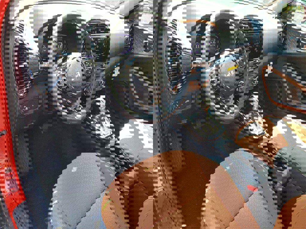 New 2025 Kia Soul EX image 6