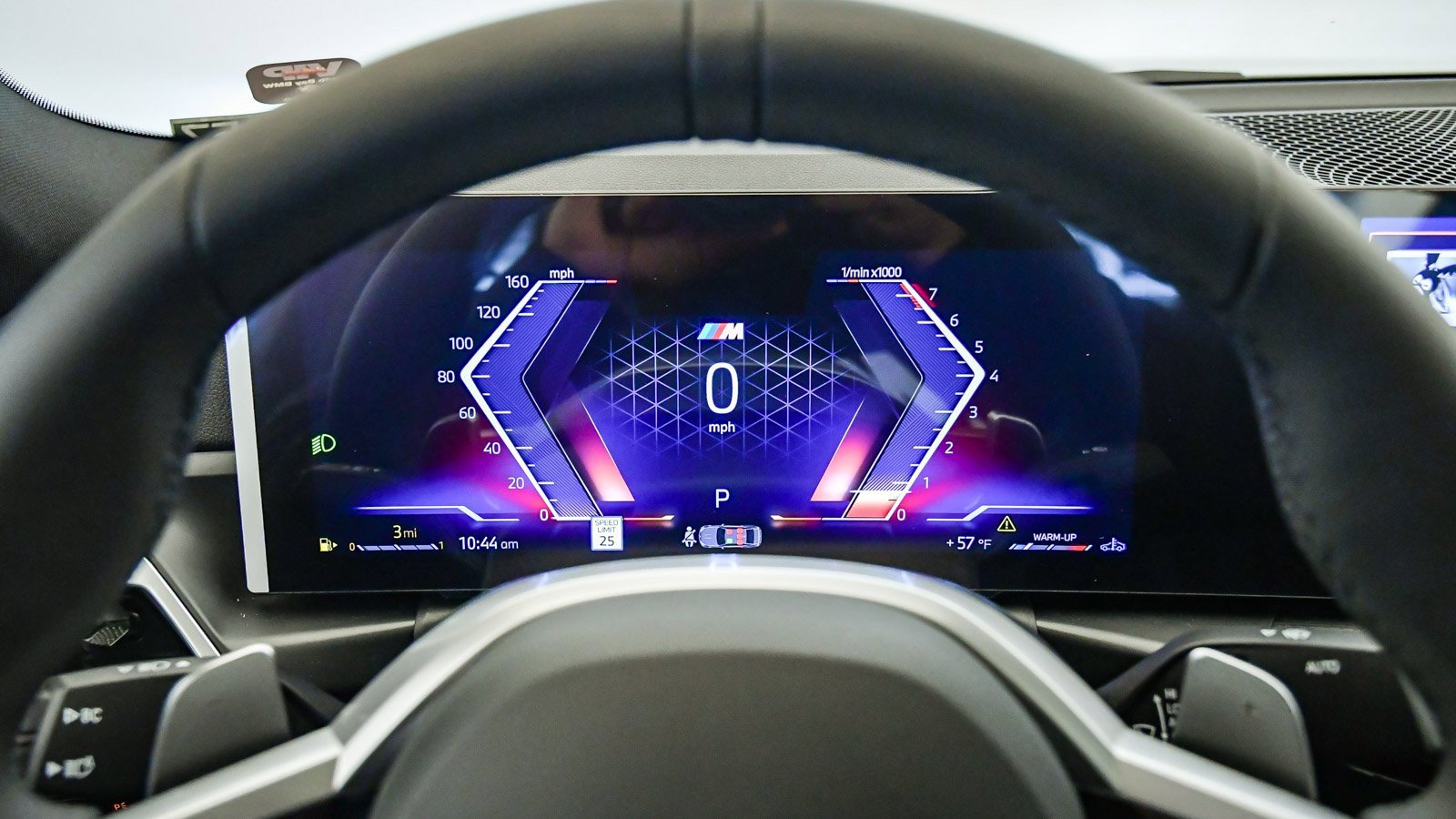 New 2026 BMW 330i Sedan w/ M Sport Package image 27