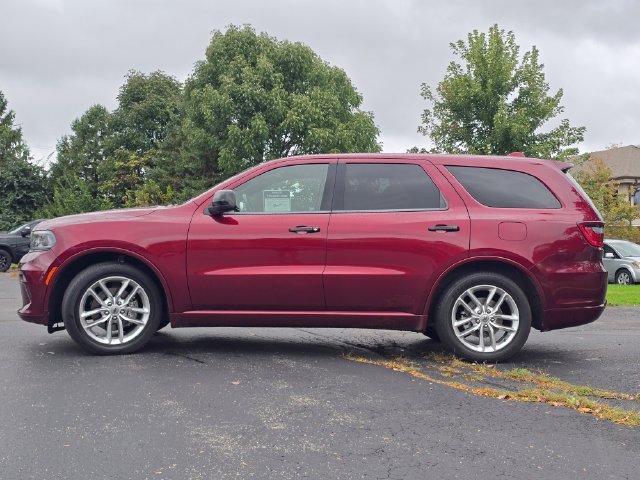 Used 2021 Dodge Durango GT RWD image 20