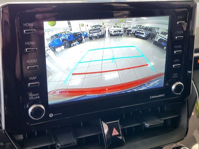 Used 2021 Toyota Corolla LE FWD image 15