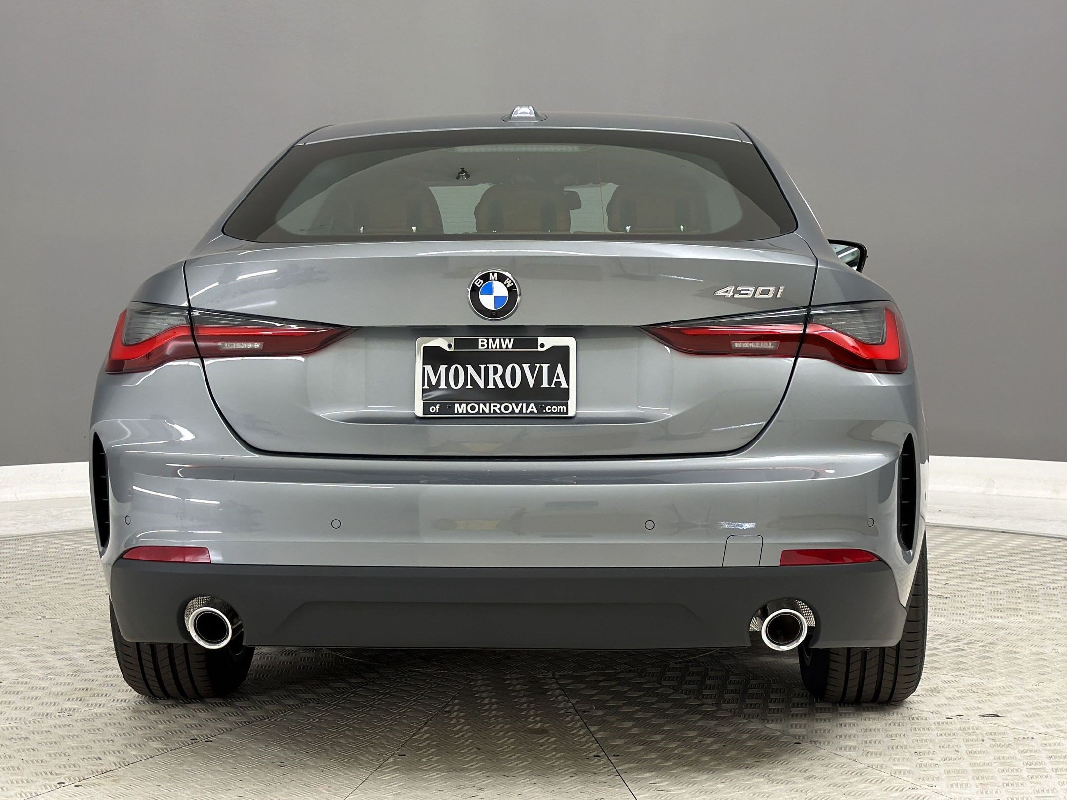 New 2026 BMW 430i w/ Premium Package RWD image 10