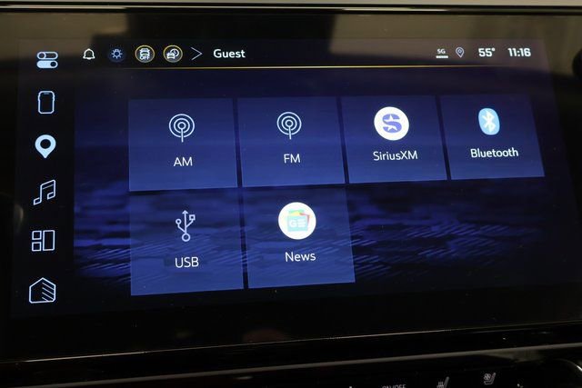 New 2027 Chevrolet Bolt RS image 23