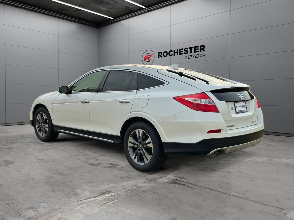 Used 2015 Honda Crosstour EX-L image 3