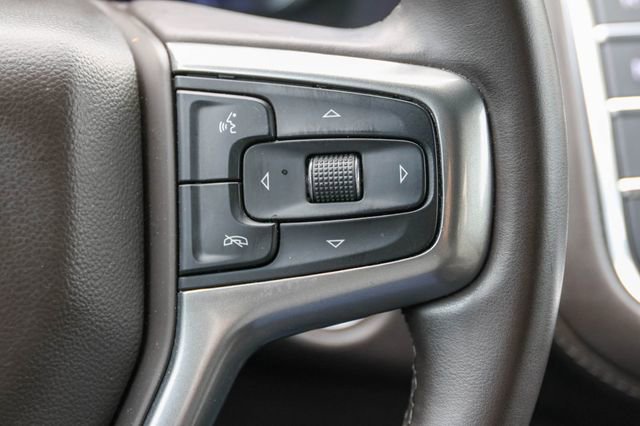 Used 2023 Chevrolet Tahoe Z71 w/ Max Trailering Package AWD/4WD image 34
