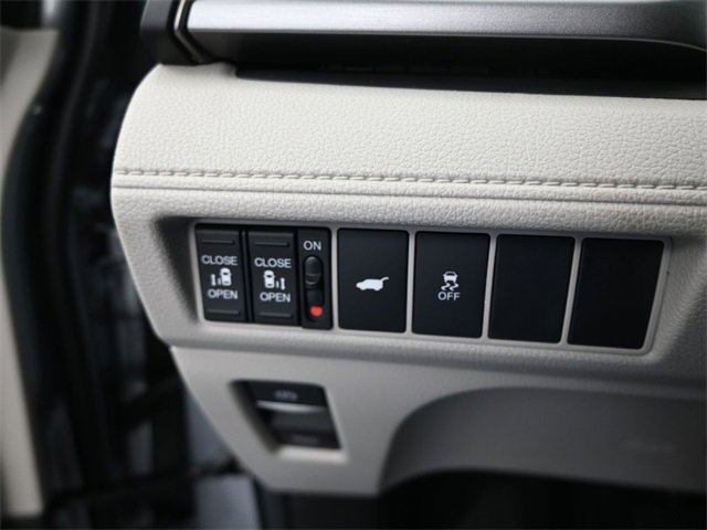 New 2026 Honda Odyssey EX-L image 25