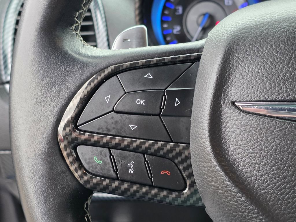 Used 2022 Chrysler 300 S image 17