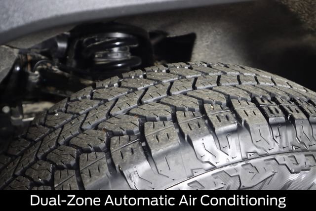 Used 2024 GMC Canyon AT4 w/ AT4 Premium Package AWD/4WD image 23