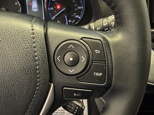 Used 2018 Toyota RAV4 Limited w/ All Weather Liner Package AWD/4WD image 15