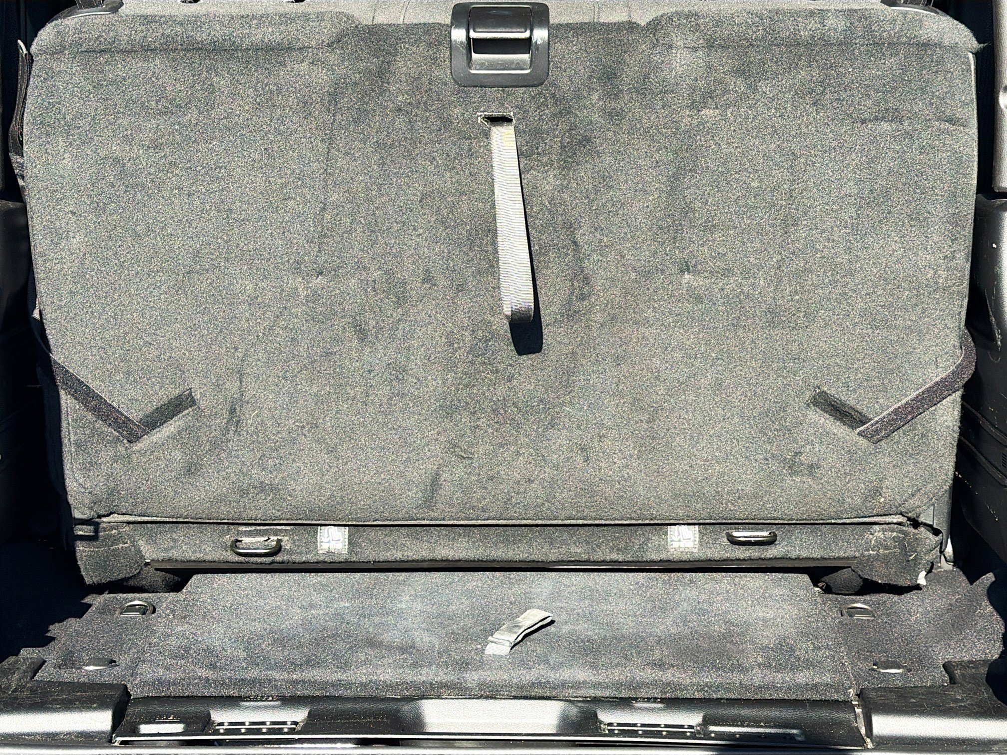 Used 2019 Jeep Wrangler Sport image 11