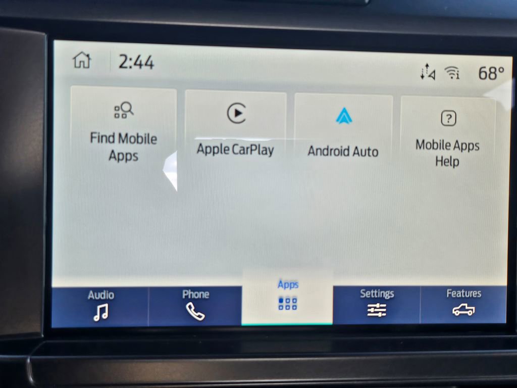 New 2026 Ford F250 XL w/ XL Chrome Package image 13