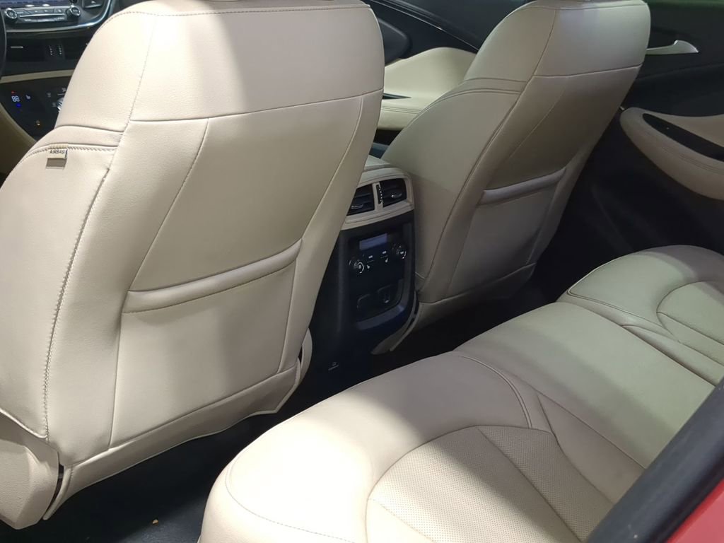 Used 2017 Buick Envision Premium image 31