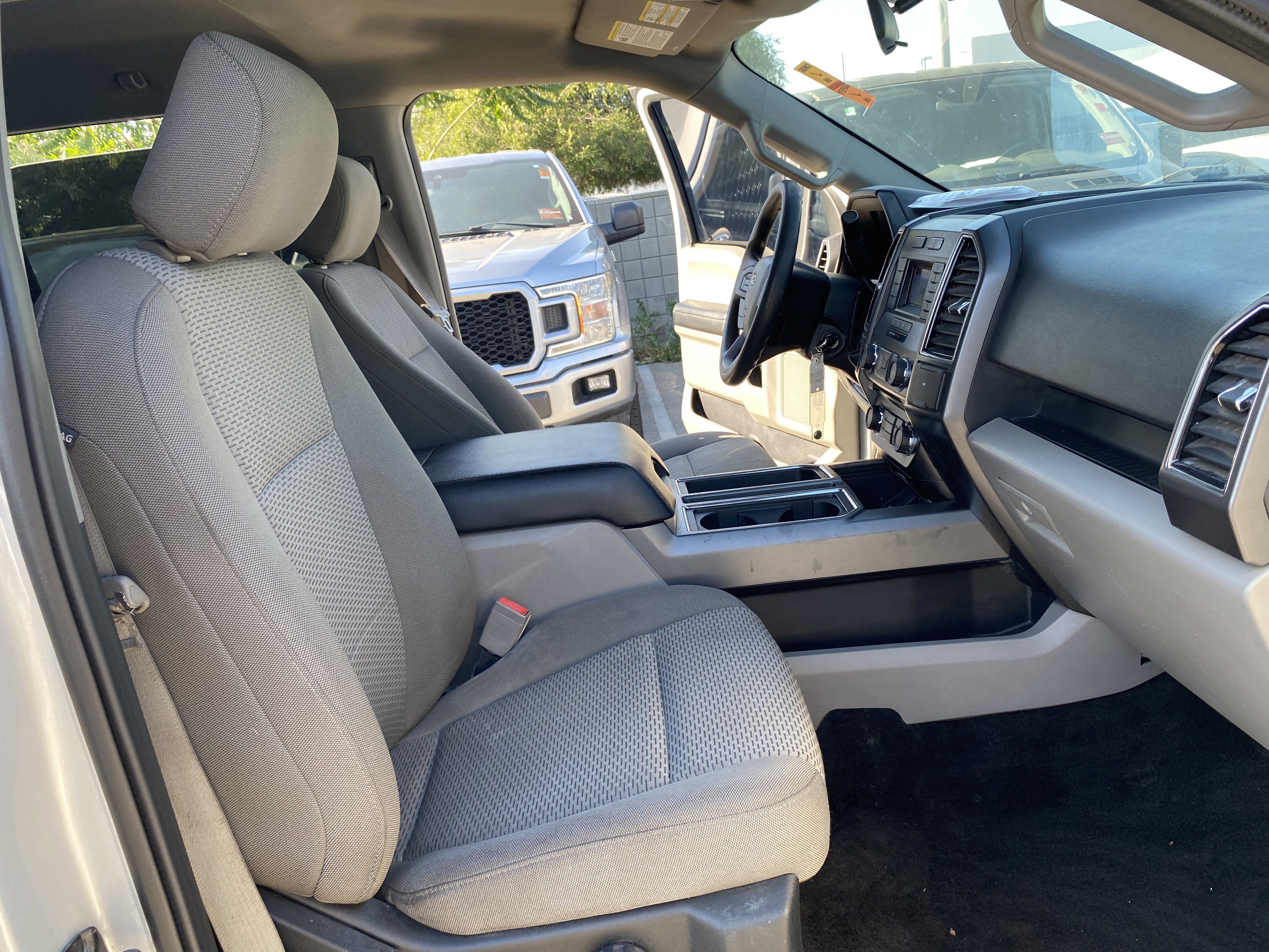 Used 2018 Ford F150 XLT RWD image 24