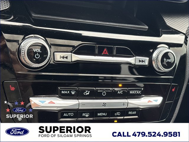 Used 2024 Ford Explorer ST-Line w/ Class IV Trailer Tow Package RWD image 35