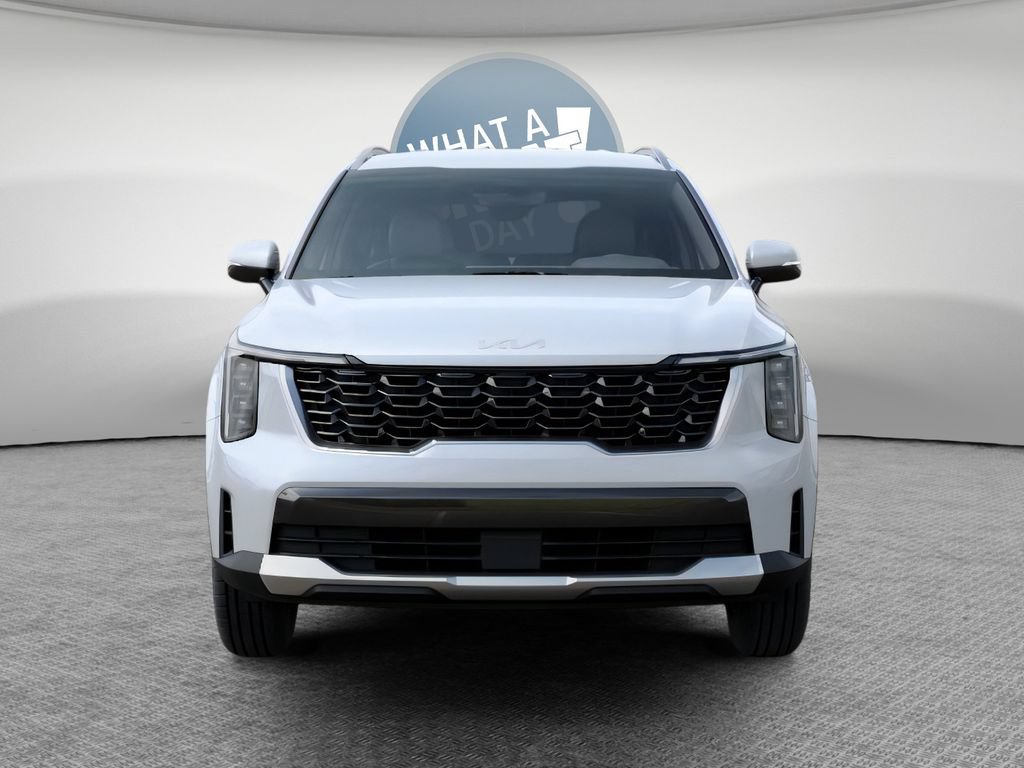 New 2026 Kia Sorento S AWD/4WD image 2