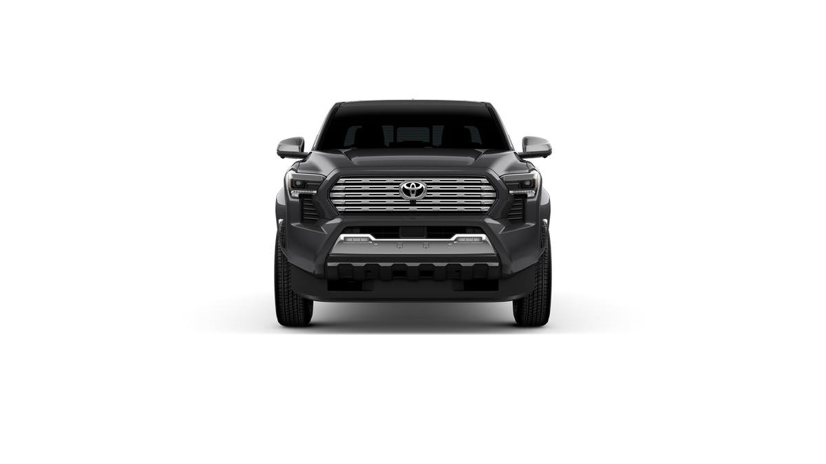 New 2026 Toyota Tacoma Limited image 17