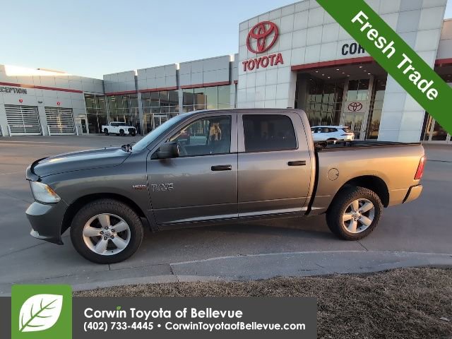 Used 2013 RAM 1500 Express image 7