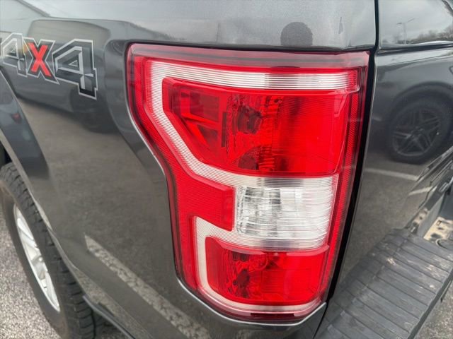 Used 2018 Ford F150 XLT image 7