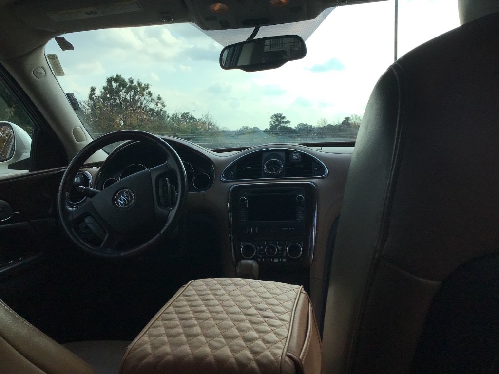 Used 2013 Buick Enclave Premium FWD image 6