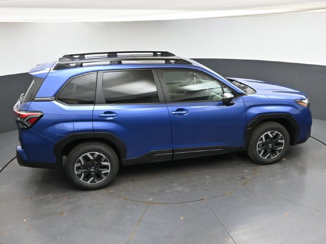 New 2026 Subaru Forester Premium AWD/4WD image 51