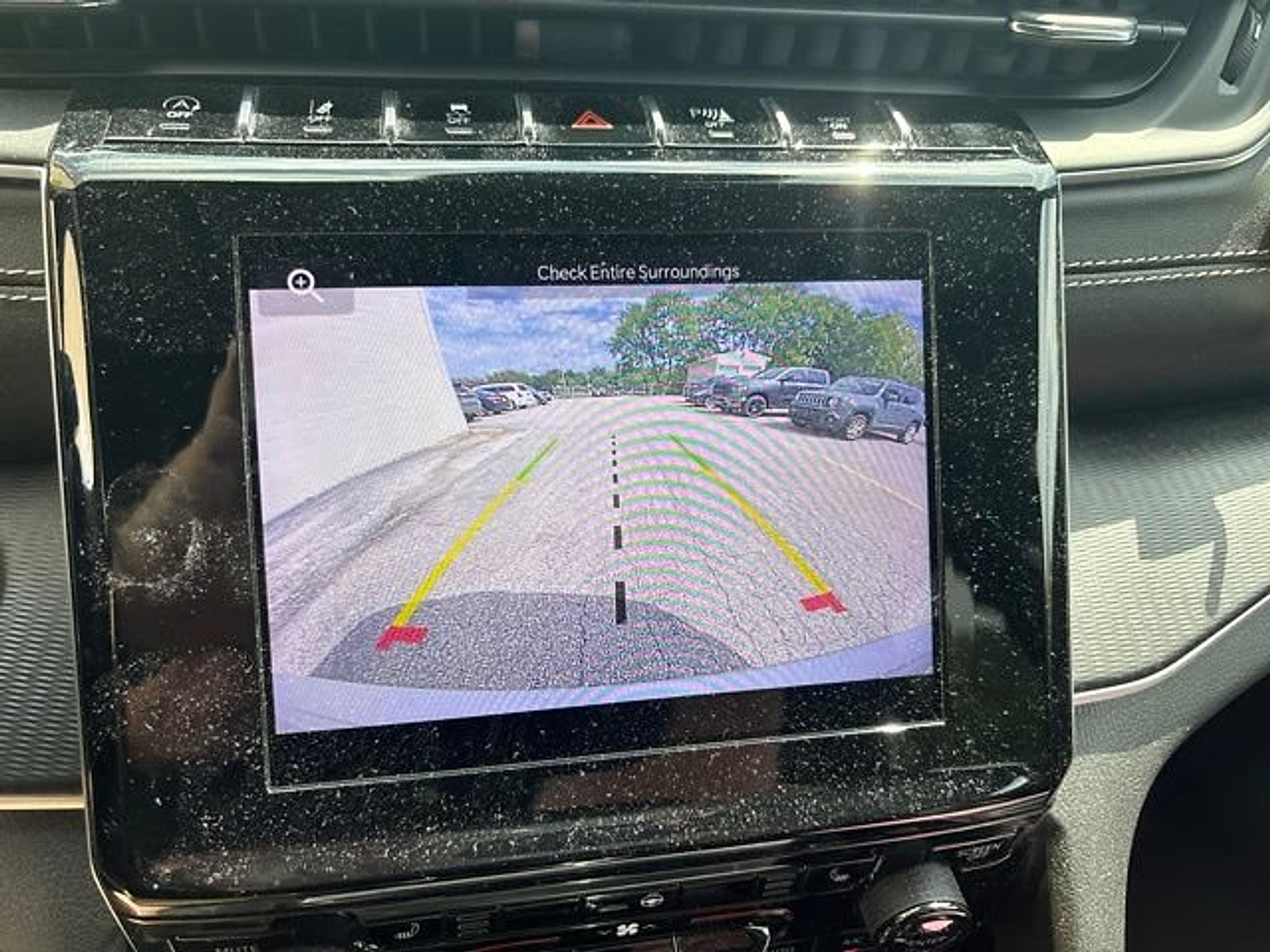 Used 2023 Jeep Grand Cherokee Altitude AWD/4WD image 13