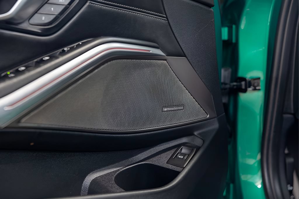 Used 2021 BMW M3 Competition RWD image 37