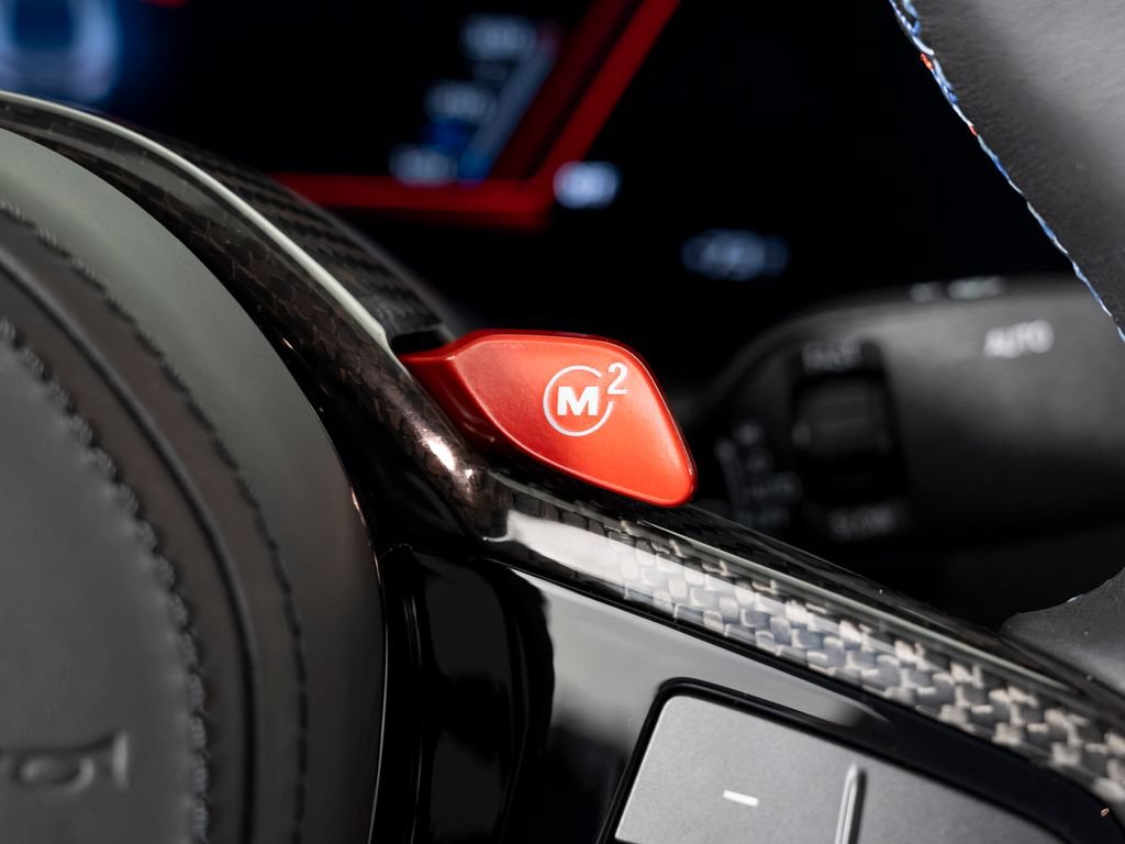 Used 2026 BMW M2 w/ Lighting Package RWD image 26