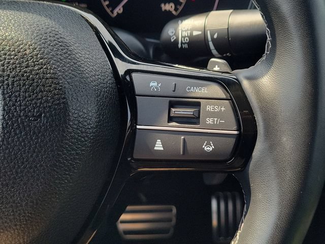 Used 2026 Honda Civic FWD Hybrid Sedan image 24