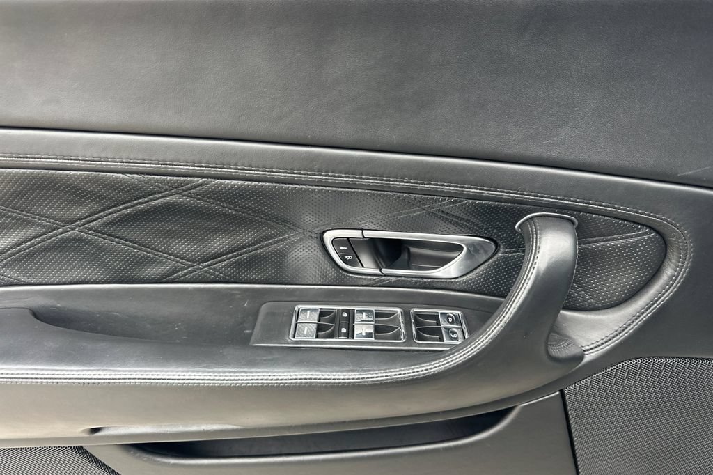 Used 2005 Bentley Continental GT AWD/4WD image 10