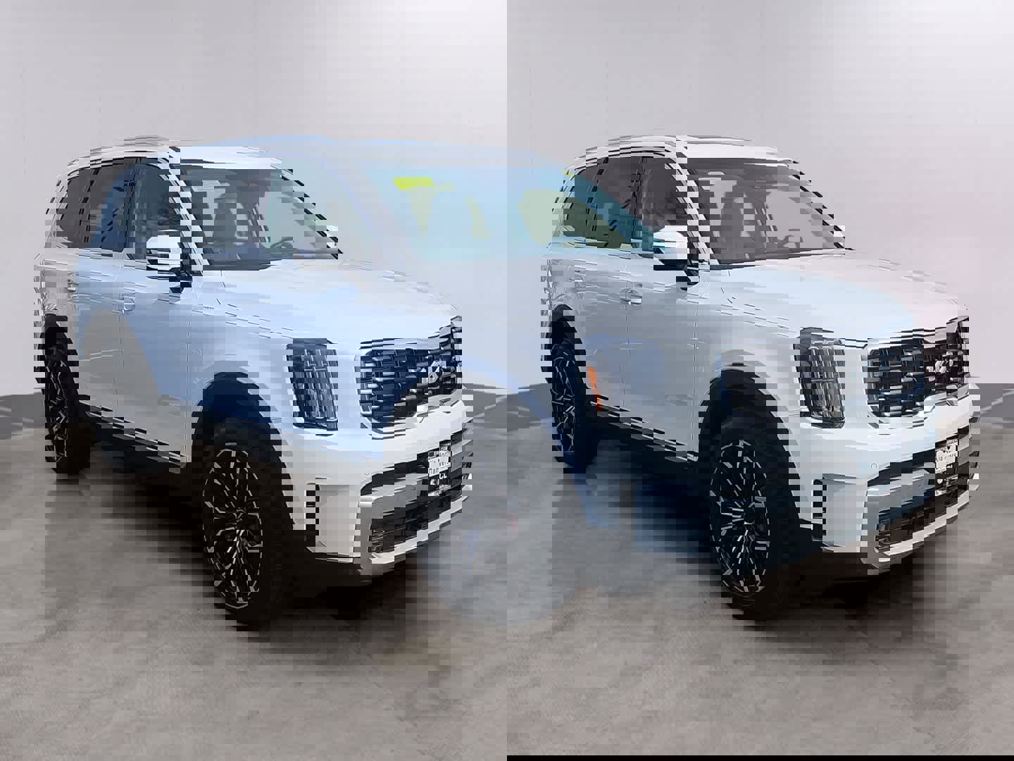 Used 2024 Kia Telluride SX Prestige image 3