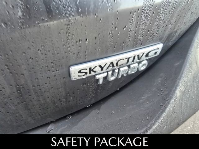 Used 2021 MAZDA MAZDA6 Grand Touring image 13