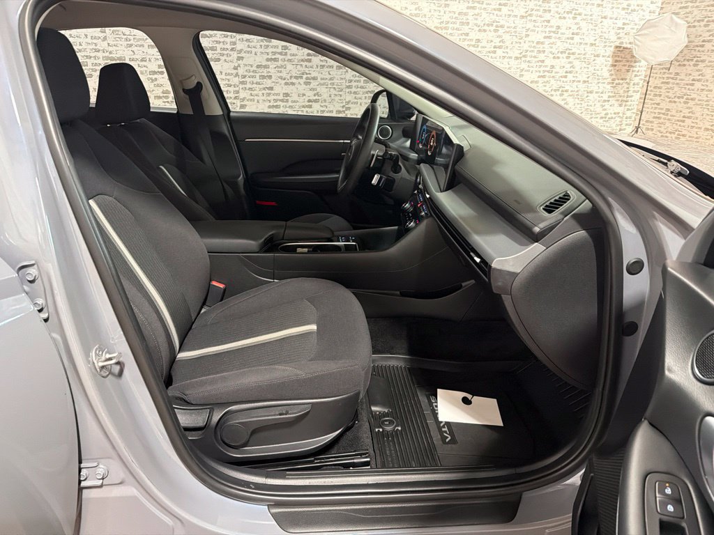 Used 2024 Hyundai Sonata SEL FWD image 10