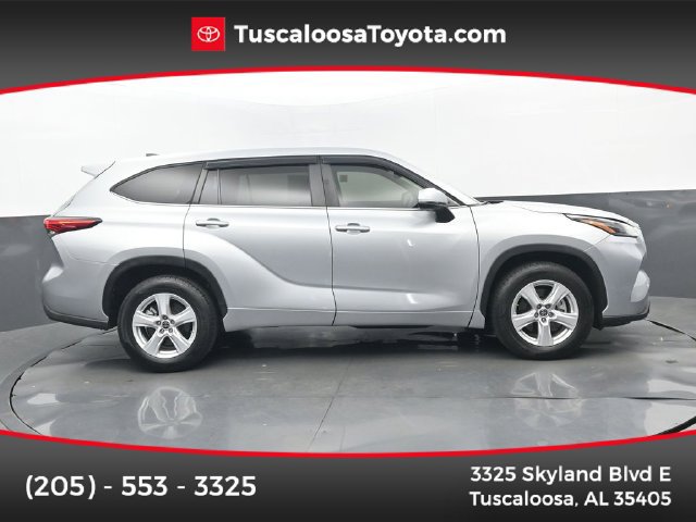 Used 2023 Toyota Highlander L