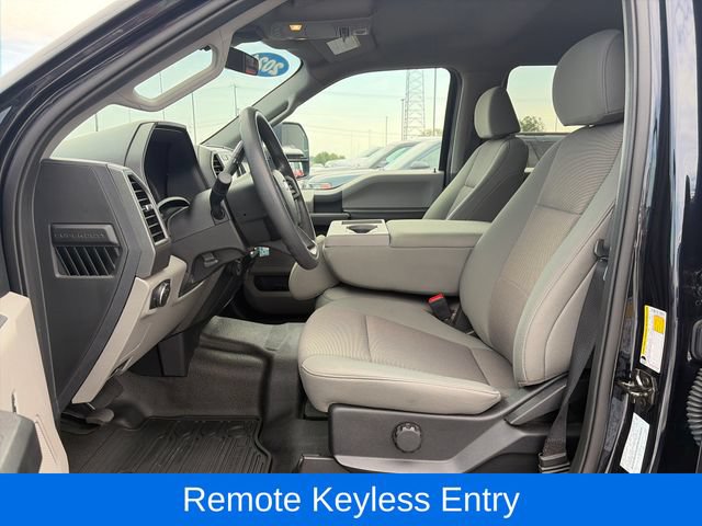 Used 2021 Ford F250 XL w/ STX Appearance Package AWD/4WD image 14
