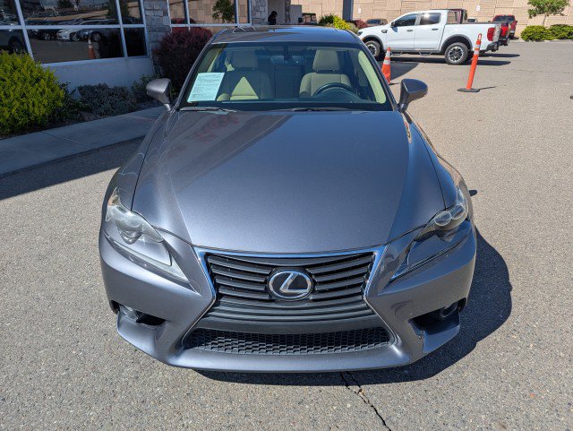 Used 2014 Lexus IS 250 w/ Navigation Package RWD image 6