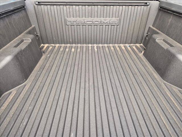 Used 2025 Toyota Tacoma SR RWD image 9