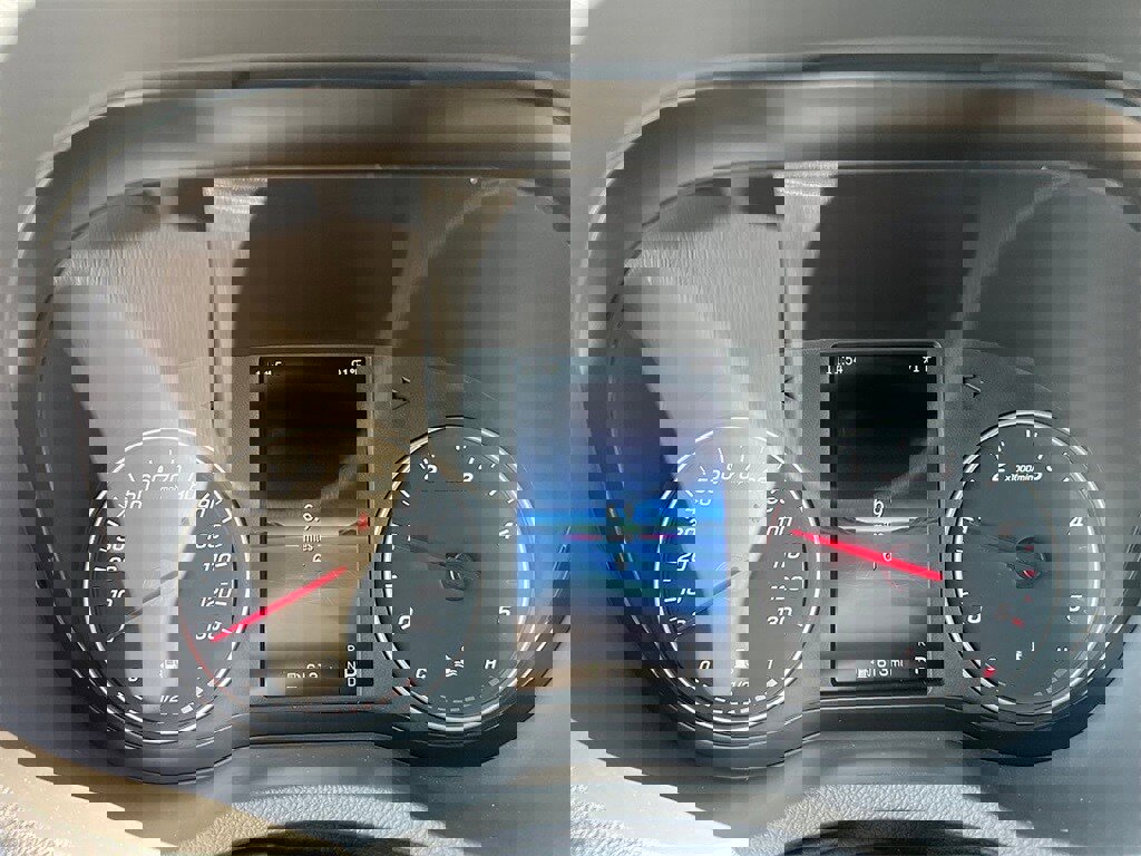 New 2025 Mercedes-Benz Sprinter 3500 image 7