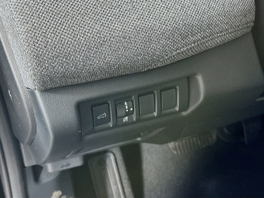 New 2026 Subaru Outback Limited AWD/4WD image 14