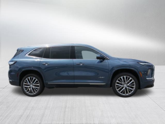 New 2026 Buick Enclave Avenir w/ LPO, Floor Liner Package image 2