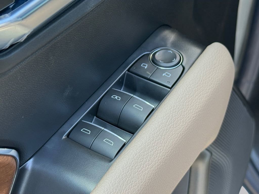 New 2026 GMC Canyon Denali AWD/4WD image 28