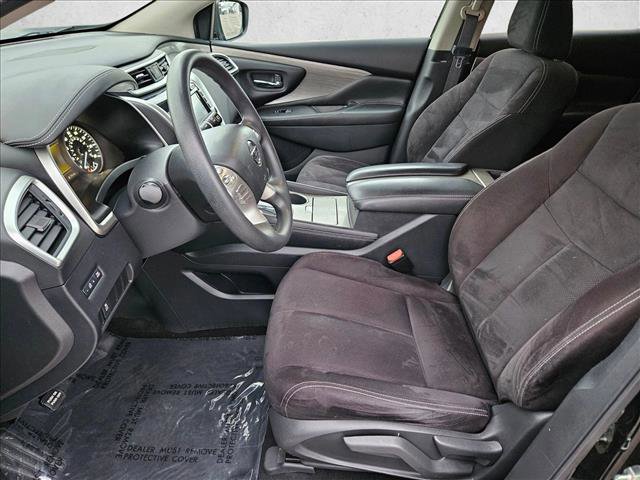 Used 2017 Nissan Murano S w/ Navigation Package image 15