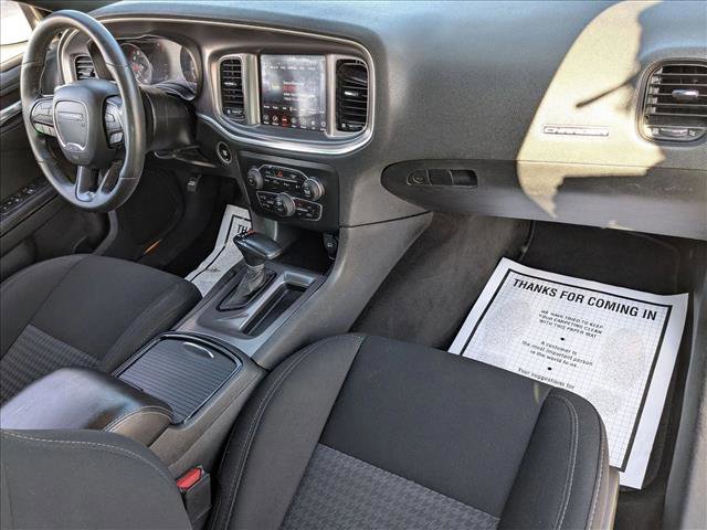 Used 2019 Dodge Charger GT w/ Blacktop Package image 20