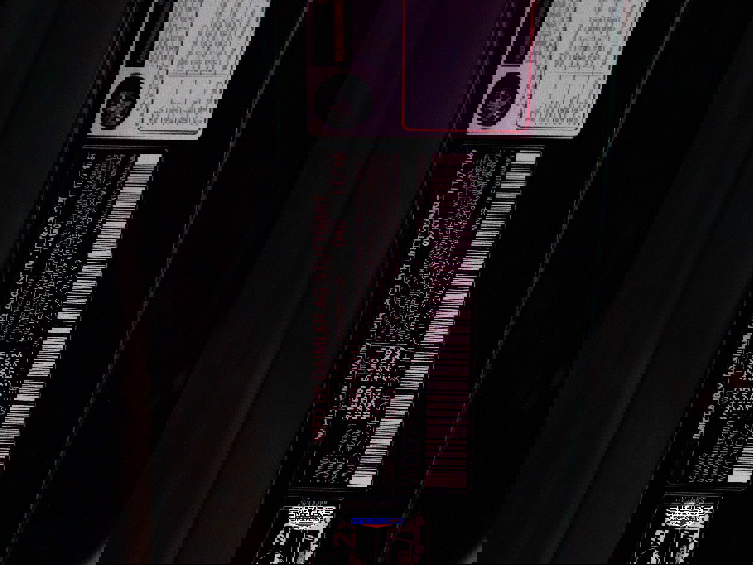 Used 2017 Mercedes-Benz E 43 AMG 4MATIC Sedan image 55