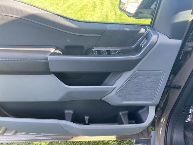 New 2025 Ford F150 XLT w/ Equipment Group 302A MID image 5