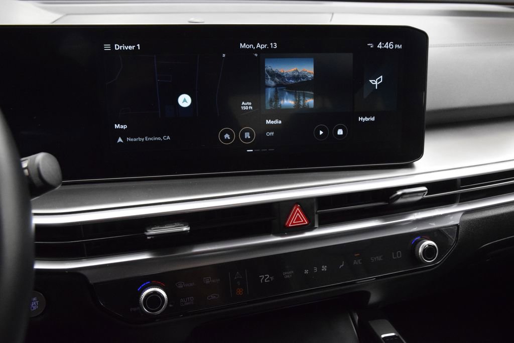 Used 2025 Kia Sorento EX image 26