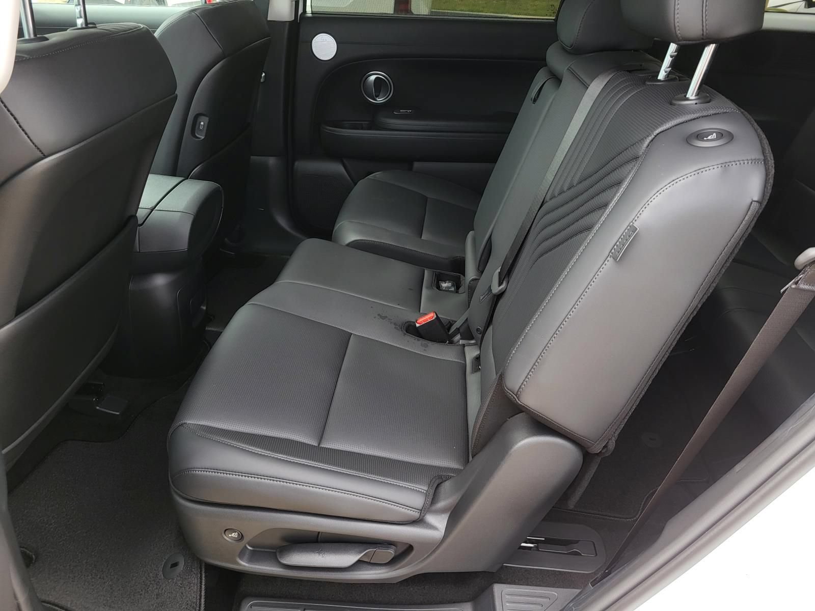 New 2026 Hyundai Palisade SEL Premium FWD image 13