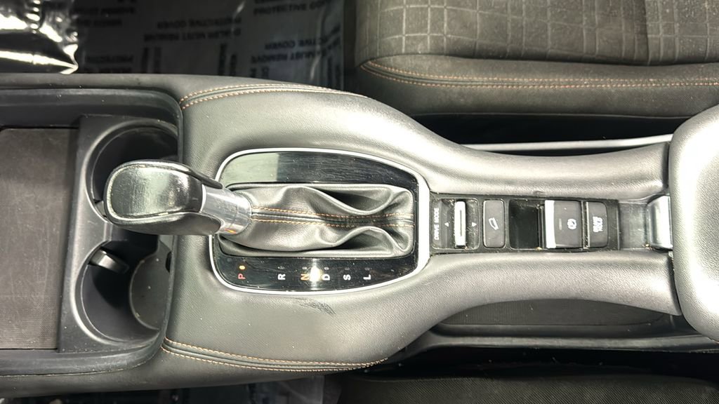 Used 2023 Honda HR-V Sport image 28