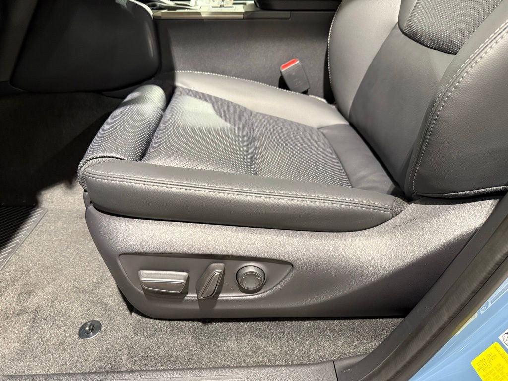 New 2026 Toyota Land Cruiser image 14