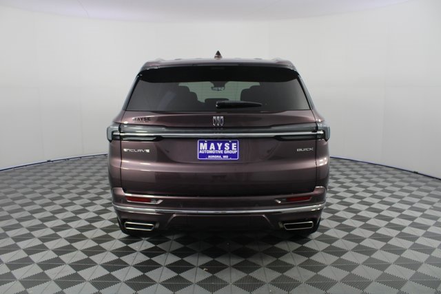 New 2026 Buick Enclave Avenir image 30